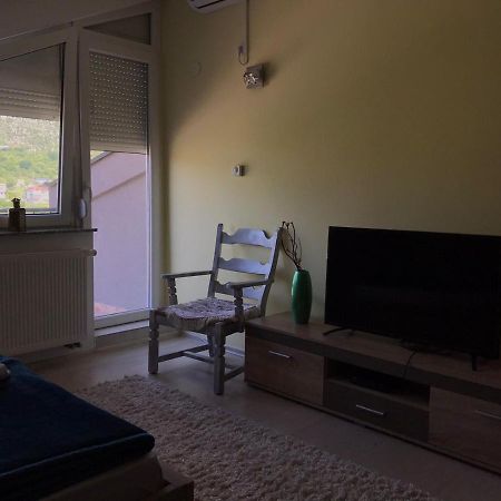 Apartmani Dino Blagaj Buitenkant foto