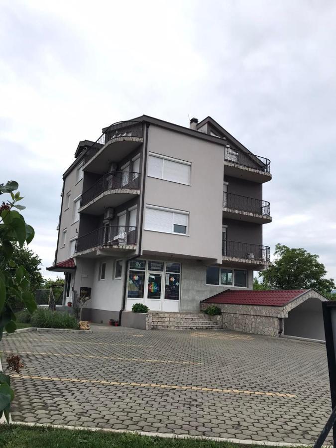 Apartmani Dino Blagaj Buitenkant foto