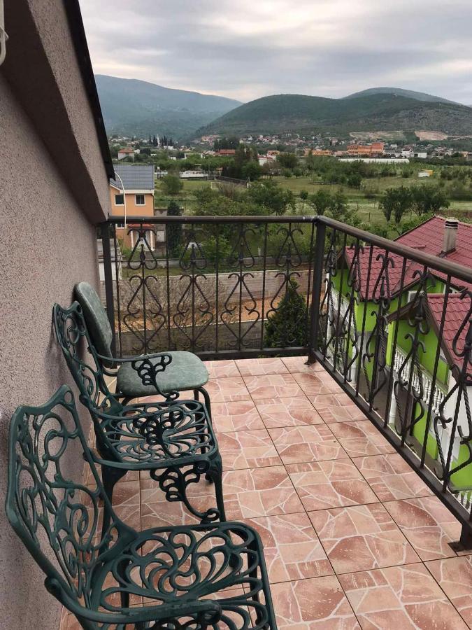 Apartmani Dino Blagaj Buitenkant foto