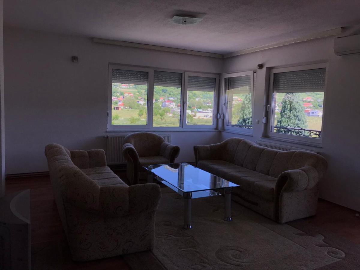 Apartmani Dino Blagaj Buitenkant foto