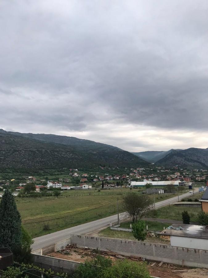 Apartmani Dino Blagaj Buitenkant foto