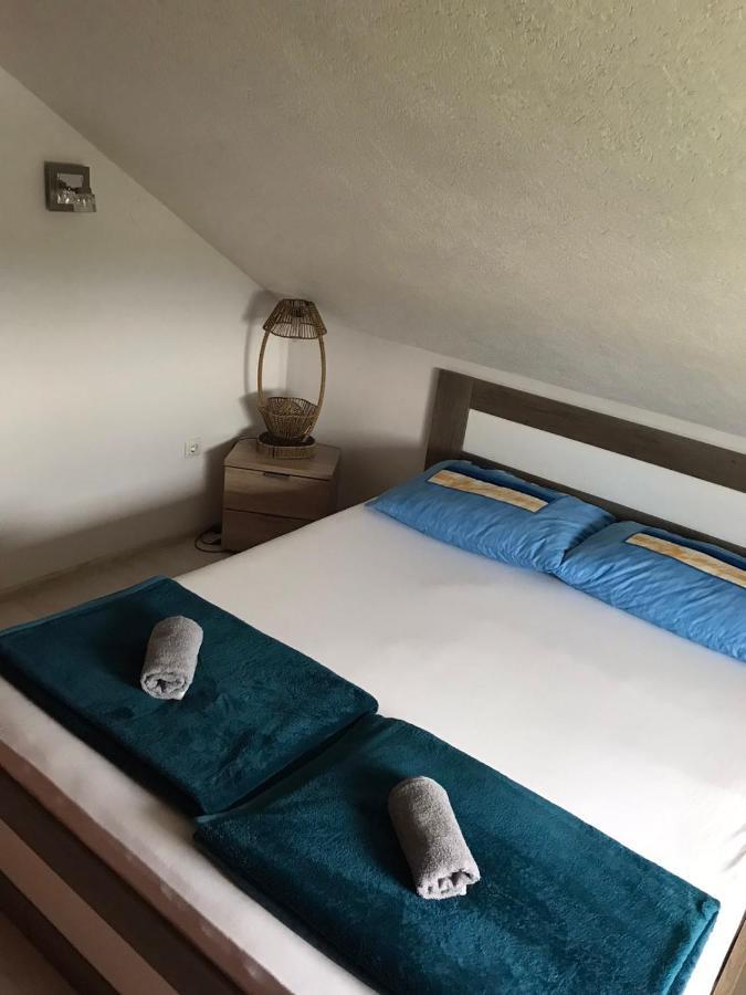 Apartmani Dino Blagaj Buitenkant foto