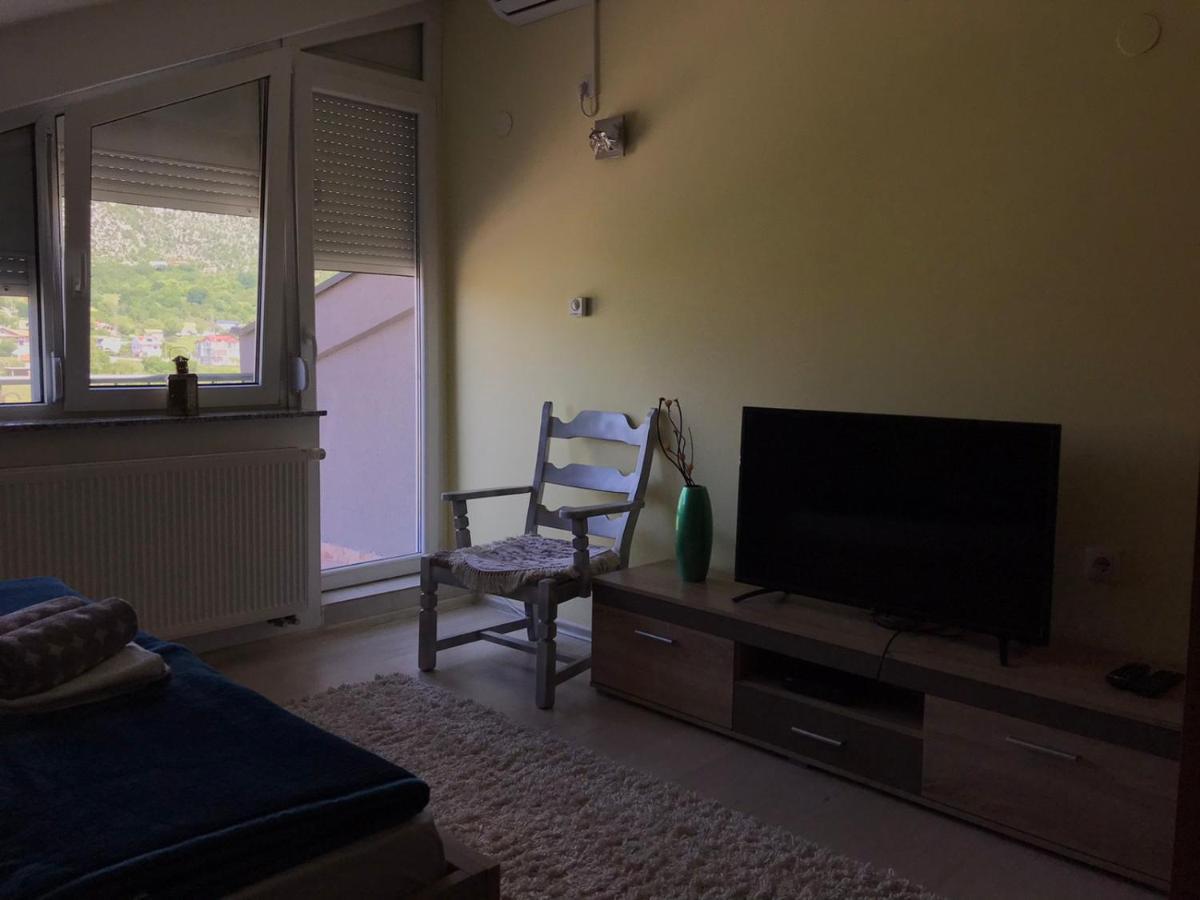 Apartmani Dino Blagaj Buitenkant foto