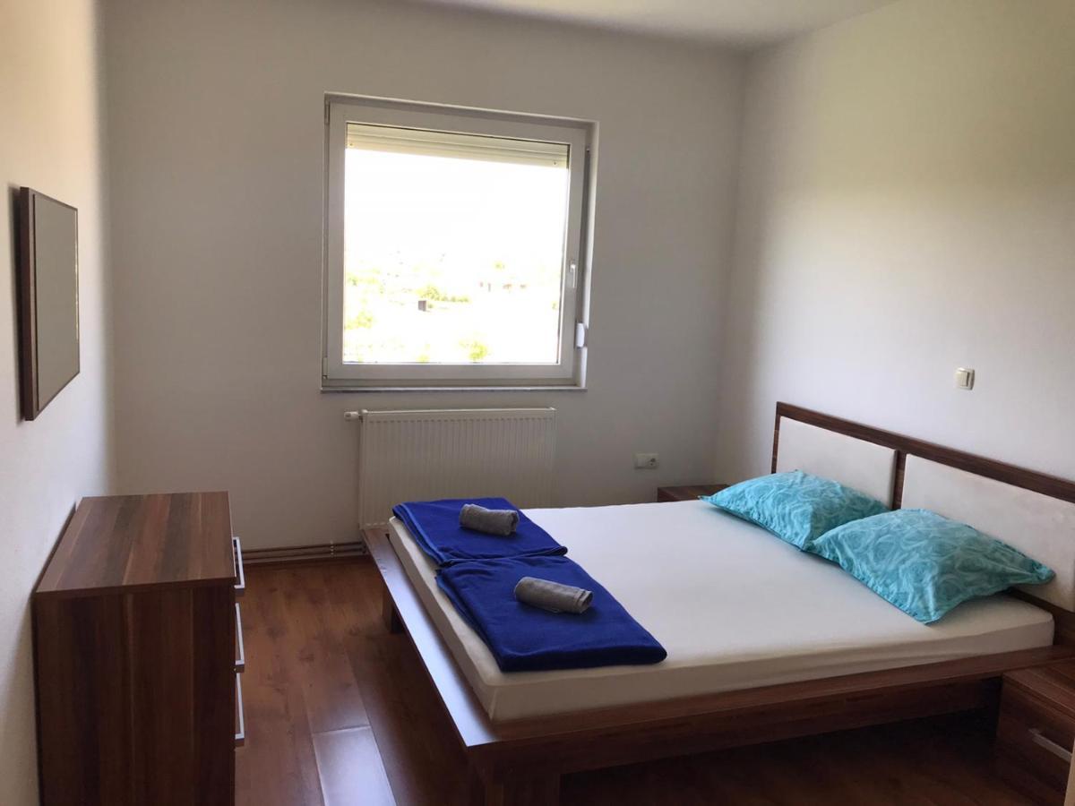 Apartmani Dino Blagaj Buitenkant foto