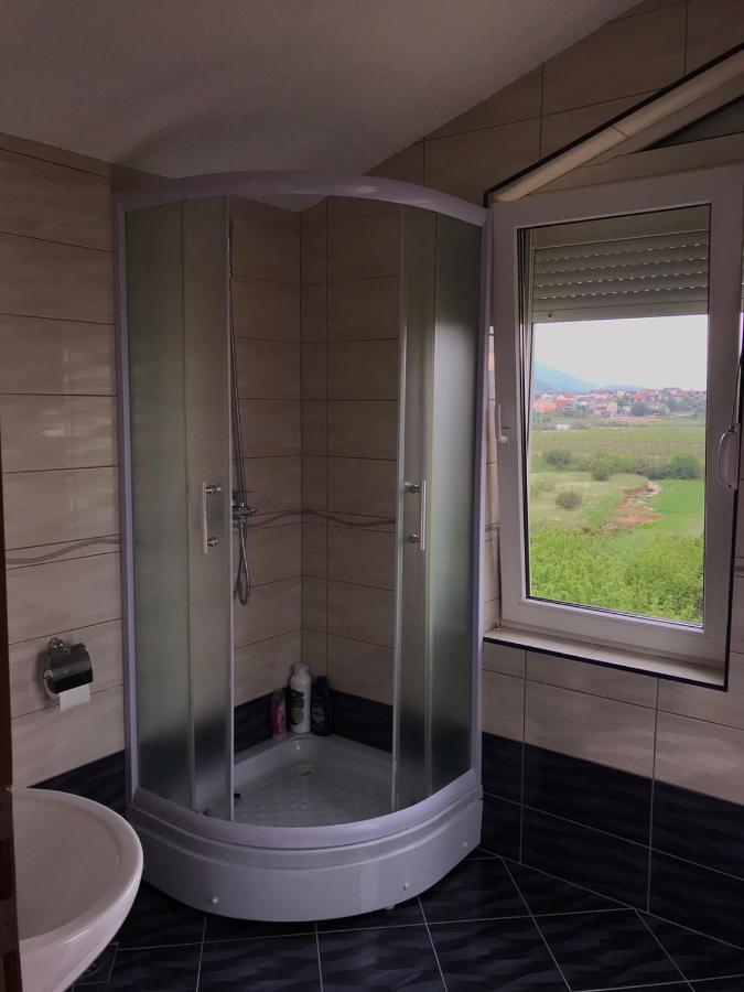 Apartmani Dino Blagaj Buitenkant foto