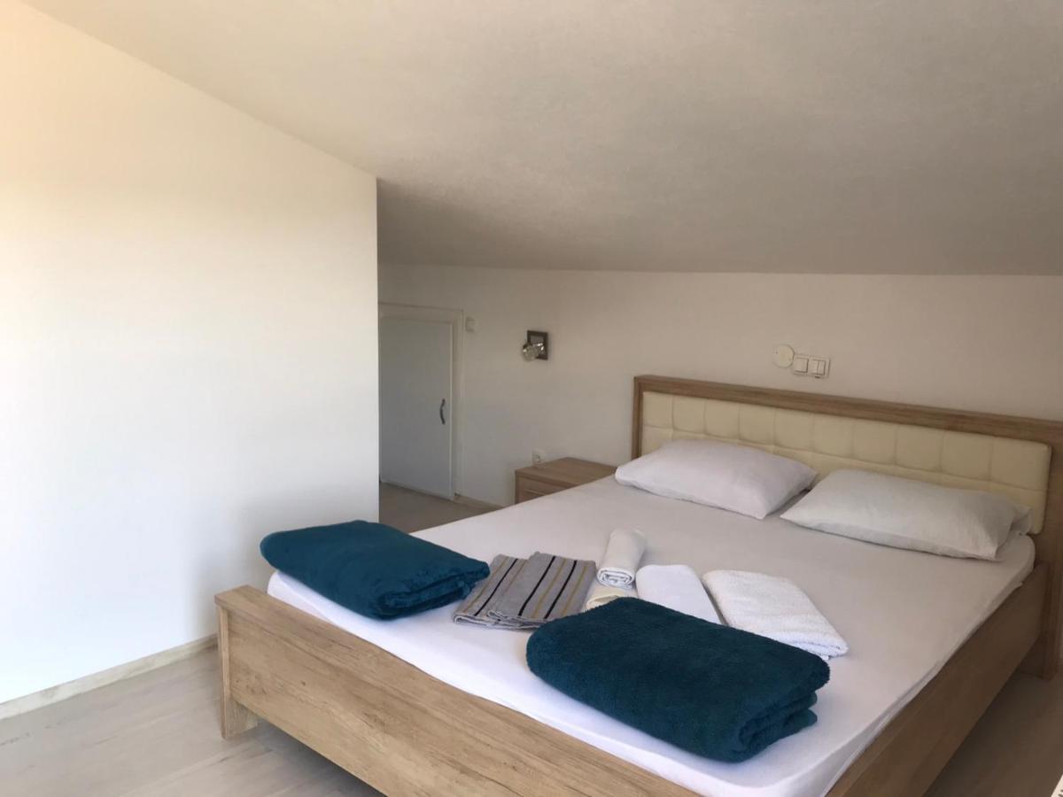 Apartmani Dino Blagaj Buitenkant foto