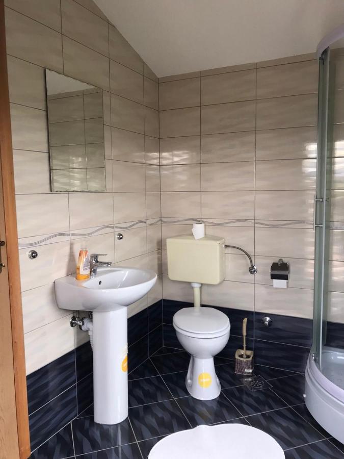 Apartmani Dino Blagaj Buitenkant foto