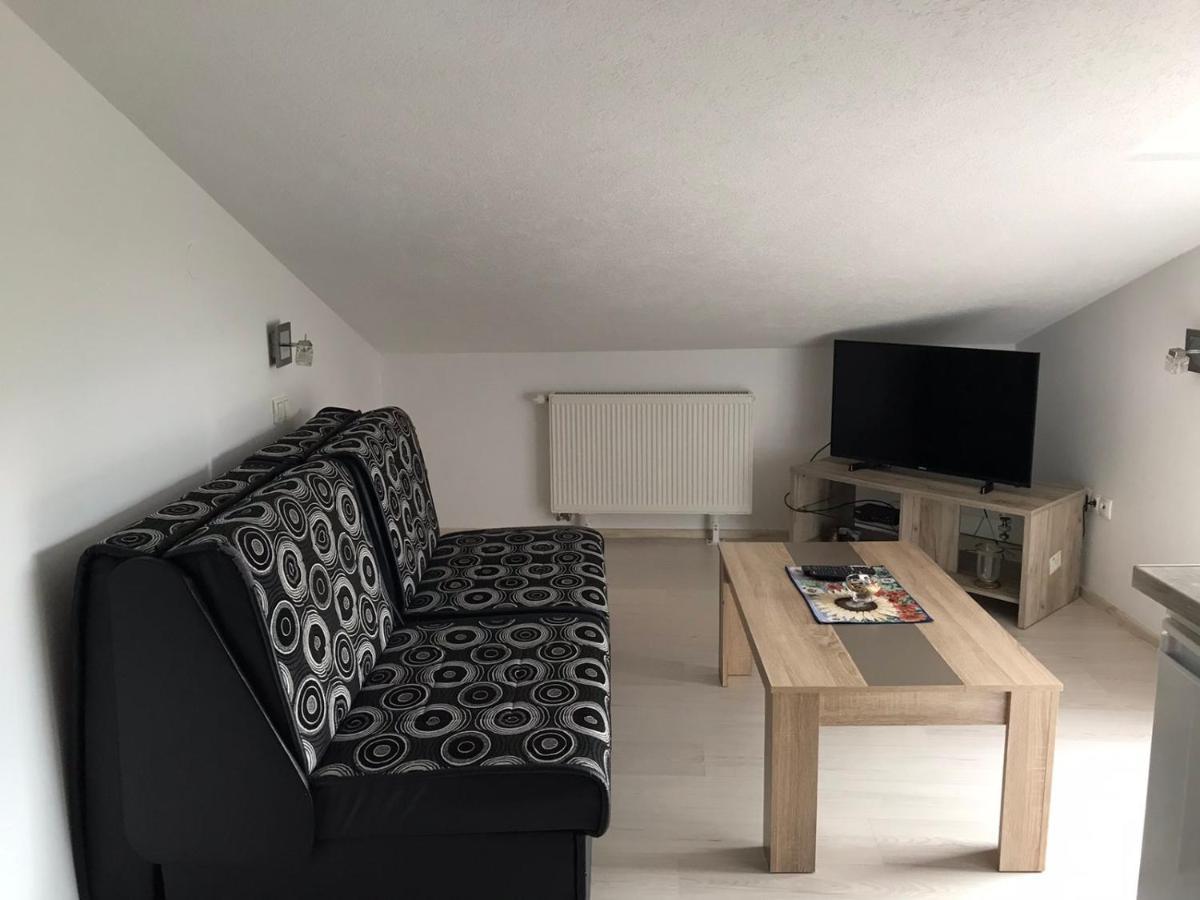 Apartmani Dino Blagaj Buitenkant foto