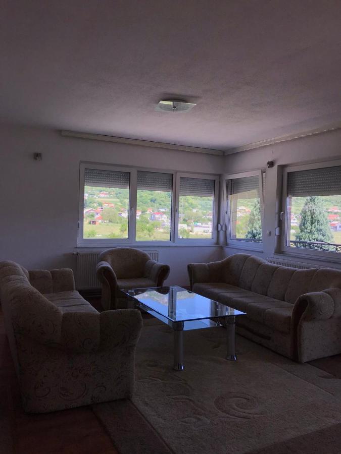 Apartmani Dino Blagaj Buitenkant foto