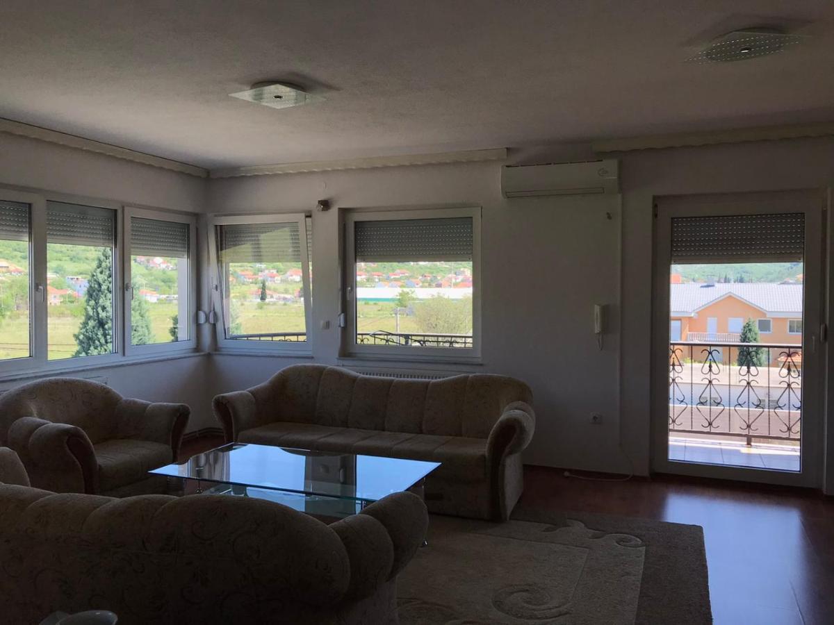 Apartmani Dino Blagaj Buitenkant foto