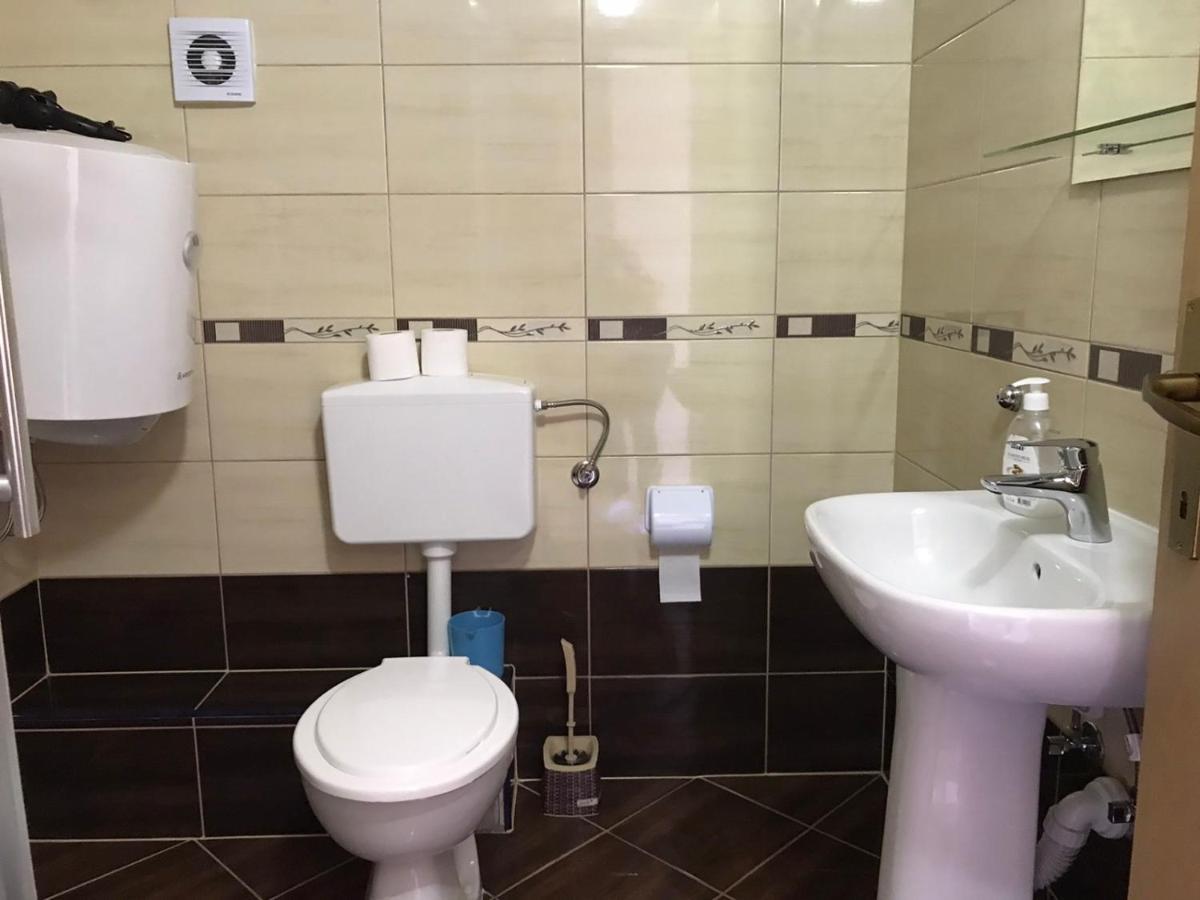 Apartmani Dino Blagaj Buitenkant foto