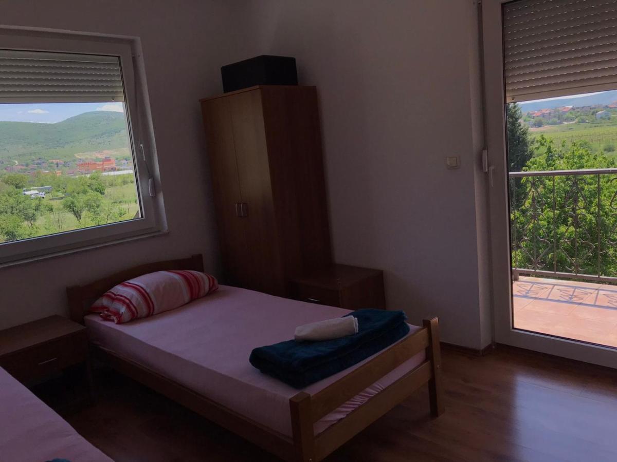 Apartmani Dino Blagaj Buitenkant foto