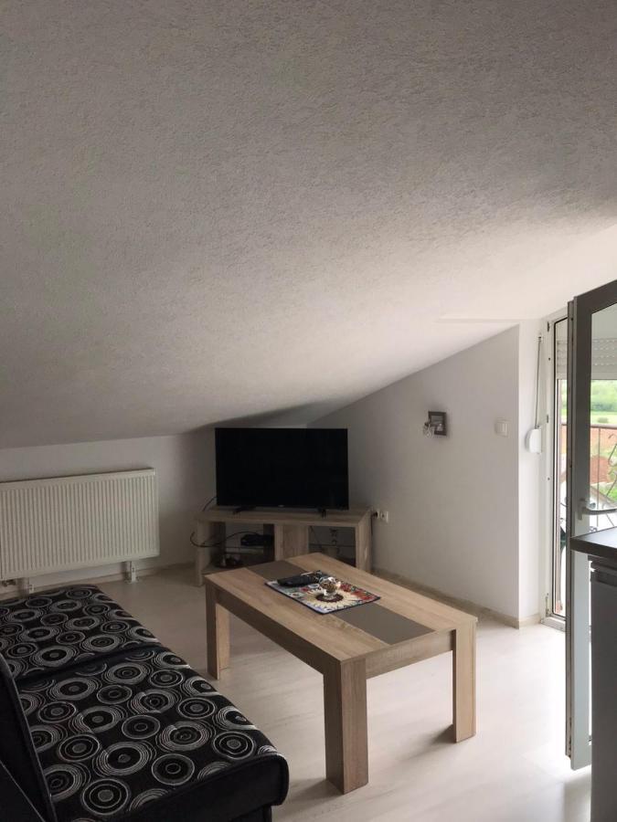 Apartmani Dino Blagaj Buitenkant foto
