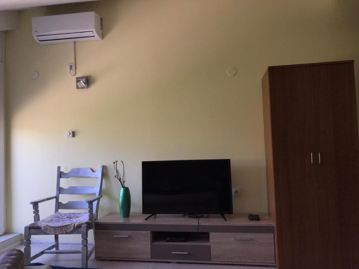 Apartmani Dino Blagaj Buitenkant foto