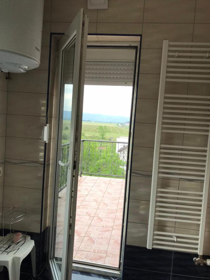 Apartmani Dino Blagaj Buitenkant foto