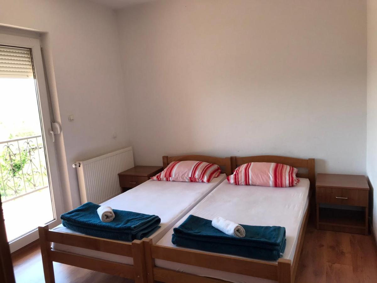 Apartmani Dino Blagaj Buitenkant foto