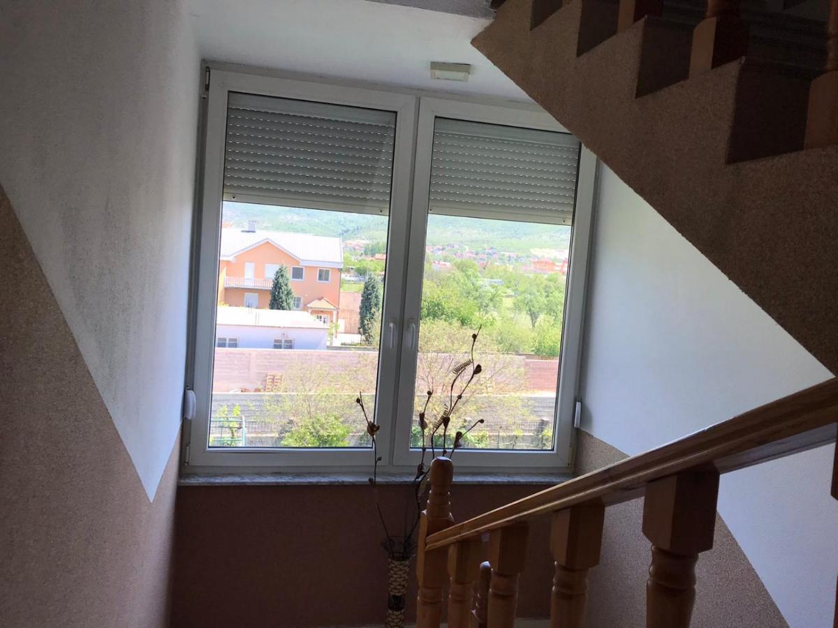 Apartmani Dino Blagaj Buitenkant foto